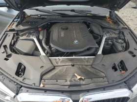 BMW 540 - 35400 лв. - 29782660 | Car24.bg