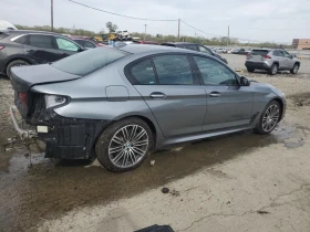 BMW 540 - 35400 лв. - 29782660 | Car24.bg