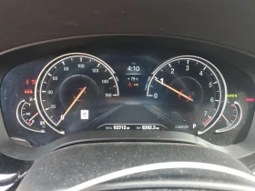 BMW 540 - 35400 лв. - 29782660 | Car24.bg