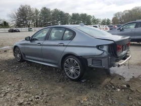 BMW 540 - 35400 лв. - 29782660 | Car24.bg