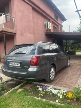 Toyota Avensis 2.2D4D ! 150hp ! FACE ! - 5999 лв. - 94216691 | Car24.bg