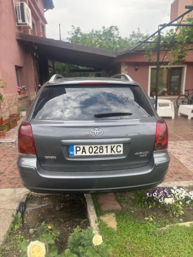 Toyota Avensis 2.2D4D ! 150hp ! FACE ! - 5999 лв. - 94216691 | Car24.bg