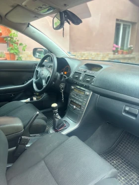 Toyota Avensis 2.2D4D ! 150hp ! FACE ! - 5999 лв. - 94216691 | Car24.bg