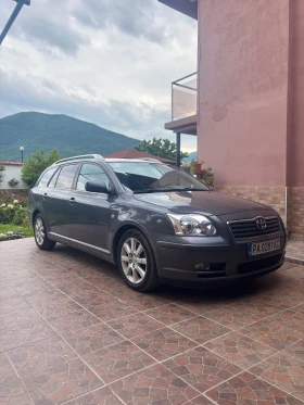 Toyota Avensis 2.2D4D ! 150hp ! FACE ! - 5999 лв. - 94216691 | Car24.bg