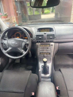 Toyota Avensis 2.2D4D ! 150hp ! FACE ! - 5999 лв. - 94216691 | Car24.bg