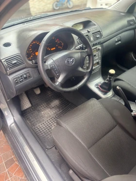 Toyota Avensis 2.2D4D ! 150hp ! FACE ! - 5999 лв. - 94216691 | Car24.bg