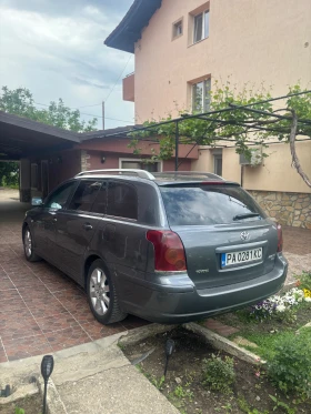 Toyota Avensis 2.2D4D ! 150hp ! FACE ! - 5999 лв. - 94216691 | Car24.bg