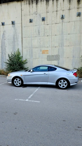 Hyundai Coupe Fx  | Mobile.bg    4