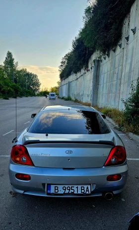Hyundai Coupe Fx  | Mobile.bg    5