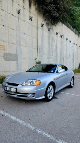 Hyundai Coupe Fx  | Mobile.bg    2