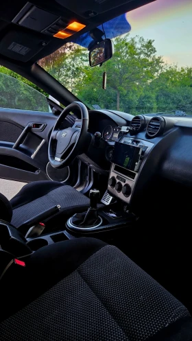 Hyundai Coupe Fx  | Mobile.bg    7
