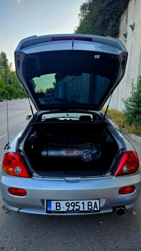 Hyundai Coupe Fx  | Mobile.bg    6