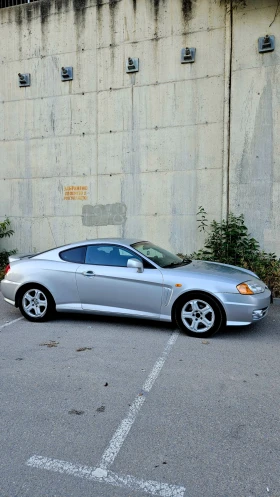 Hyundai Coupe Fx  | Mobile.bg    3