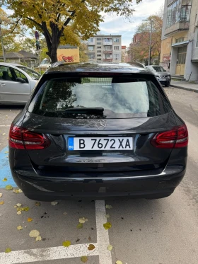 Обява за продажба на Mercedes-Benz C 180 ~32 100 лв. - изображение 3