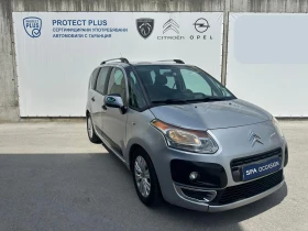 Citroen C3 Picasso - 7000 лв. - 45304183 3