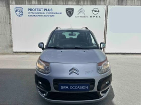Citroen C3 Picasso - 7000 лв. - 45304183 2