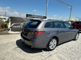 Mazda 6 2.0- 6  | Mobile.bg    5