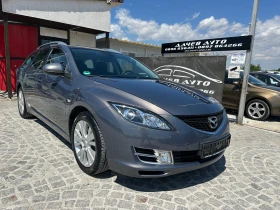Mazda 6 2.0- 6  | Mobile.bg    8