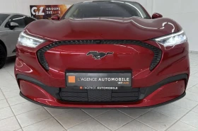 Ford Mustang Mach-E 98.7 kWh AWD | Mobile.bg    4