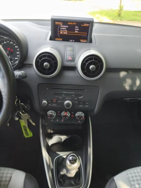 Audi A1 1.6 TDI 105 к.с. - 13600 лв. - 40792564 9