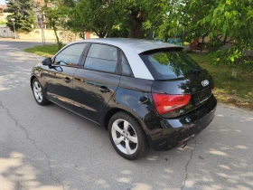 Audi A1 1.6 TDI 105 к.с. - 13600 лв. - 40792564 4