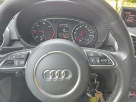 Audi A1 1.6 TDI 105 к.с. - 13600 лв. - 40792564 8