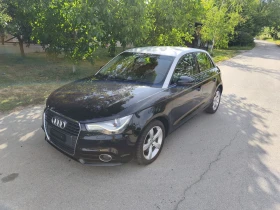 Audi A1 1.6 TDI 105 к.с. - 13600 лв. - 40792564 2