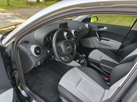 Audi A1 1.6 TDI 105 к.с. - 13600 лв. - 40792564 5