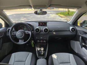 Audi A1 1.6 TDI 105 к.с. - 13600 лв. - 40792564 7