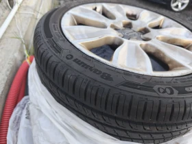Audi A1 1.6 TDI 105 к.с. - 13600 лв. - 40792564 14
