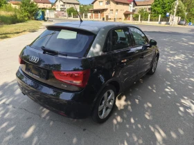 Audi A1 1.6 TDI 105 к.с. - 13600 лв. - 40792564 3