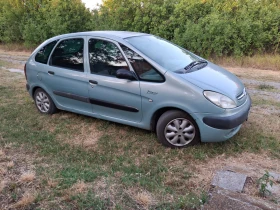 Citroen Xsara picasso | Mobile.bg    2