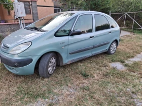 Citroen Xsara picasso | Mobile.bg    3