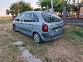 Citroen Xsara picasso | Mobile.bg    4
