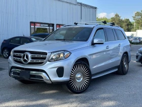Mercedes-Benz GLS 450 * AMG PACK* 4MATIC* 360CAM АвтоКредит(ЦЕНА ДО БГ)