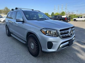 Mercedes-Benz GLS 450 * AMG PACK* 4MATIC* 360CAM (  ) | Mobile.bg    5
