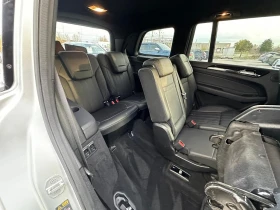 Mercedes-Benz GLS 450 * AMG PACK* 4MATIC* 360CAM (  ) | Mobile.bg    16