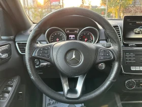 Mercedes-Benz GLS 450 * AMG PACK* 4MATIC* 360CAM (  ) | Mobile.bg    10