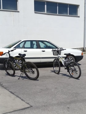  Audi 80