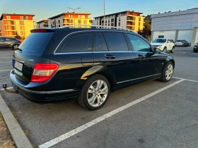 Mercedes-Benz C 220 ОМ646 ТОП състояние - 13599 лв. - 67339816 5