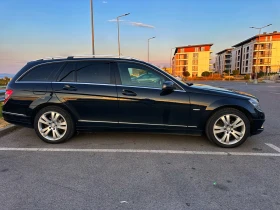 Mercedes-Benz C 220 ОМ646 ТОП състояние - 13599 лв. - 67339816 4