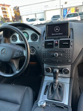 Mercedes-Benz C 220 ОМ646 ТОП състояние - 13599 лв. - 67339816 7