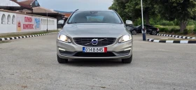 Volvo V60 1.6TD NAVI - 14200 лв. - 51780336 2