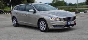 Volvo V60 1.6TD NAVI - 14200 лв. - 51780336 5