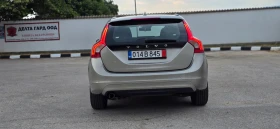 Volvo V60 1.6TD NAVI - 14200 лв. - 51780336 7