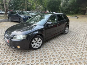 Audi A3 1.6 fsi С Газ-Инж Оближен на пълно 6 СК - 5800 лв. - 93023187 2