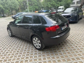 Audi A3 1.6 fsi С Газ-Инж Оближен на пълно 6 СК - 5800 лв. - 93023187 6