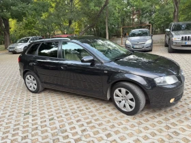 Audi A3 1.6 fsi С Газ-Инж Оближен на пълно 6 СК - 5800 лв. - 93023187 3
