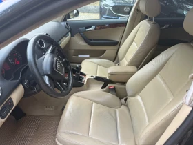 Audi A3 1.6 fsi С Газ-Инж Оближен на пълно 6 СК - 5800 лв. - 93023187 9