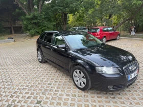 Audi A3 1.6 fsi С Газ-Инж Оближен на пълно 6 СК - 5800 лв. - 93023187 8